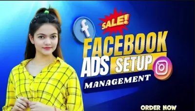 I will do facebook ads campaign, marketing, instagram advertising, meta ad manager